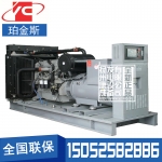 1800KW柴油发电机组珀金斯4016-61TRG3