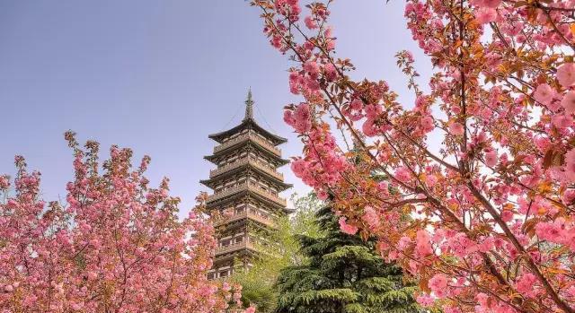 4月18日，扬州人自己的节日！