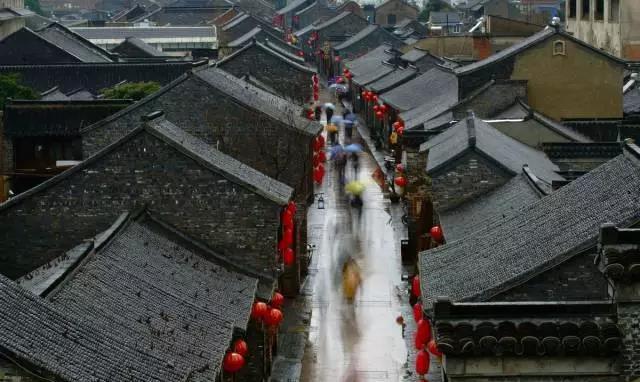 4月18日，扬州人自己的节日！